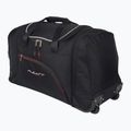 KJUST Mazda MX-30 2020+ 4 luggage compartment bag set black. 5