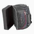 KJUST Mazda MX-30 2020+ 4 luggage compartment bag set black. 7