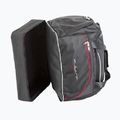 KJUST Mazda CX-60 HEV 2022+ luggage compartment bag set 4 pcs black. 5