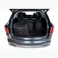 Trunk bag set KJUST Kia Sorento PHEV 2021+ 5 pcs black 13