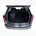 Trunk bag set KJUST Kia Sorento PHEV 2021+ 5 pcs black 16