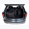 Trunk bag set KJUST Kia Sorento 2020+ 5 pcs black 13