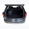 Trunk bag set KJUST Kia Sorento 2020+ 5 pcs black 16
