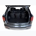 Trunk bag set KJUST Kia Sorento 2020+ 5 pcs black 15