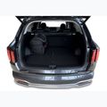 Trunk bag set KJUST Kia Sorento 2020+ 5 pcs black 17
