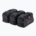 Trunk bag set KJUST Citroen C5 X PHEV 2021+ 3 pcs black 2