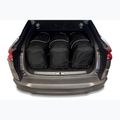 Trunk bag set KJUST Citroen C5 X PHEV 2021+ 3 pcs black 10