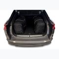 Trunk bag set KJUST Citroen C5 X PHEV 2021+ 3 pcs black 11