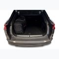 Trunk bag set KJUST Citroen C5 X PHEV 2021+ 3 pcs black 12