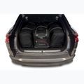 Trunk bag set KJUST Citroen C5 X PHEV 2021+ 4 pcs black 14