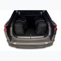 Trunk bag set KJUST Citroen C5 X PHEV 2021+ 4 pcs black 16