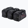 Trunk bag set KJUST Citroen C5 X 2021+ 3 pcs black 2