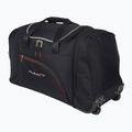 Trunk bag set KJUST Citroen C5 X 2021+ 3 pcs black 3