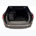 Trunk bag set KJUST Citroen C5 X 2021+ 3 pcs black 12