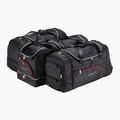 Trunk bag set KJUST Citroen C5 X 2021+ 4 pcs black