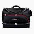 Trunk bag set KJUST Citroen C5 X 2021+ 4 pcs black 3
