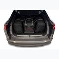 Trunk bag set KJUST Citroen C5 X 2021+ 4 pcs black 13
