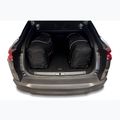 Trunk bag set KJUST Citroen C5 X 2021+ 4 pcs black 16