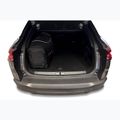 Trunk bag set KJUST Citroen C5 X 2021+ 4 pcs black 17
