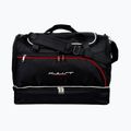 KJUST Audi A3 Limousine boot bag set 2020+ 4 pcs black 3