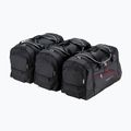 Trunk bag set KJUST BMW IX1 2022+ 3 pcs black 2