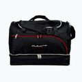 Trunk bag set BMW IX1 2022+ 4 pcs black 3