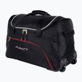 Trunk bag set KJUST Opel Astra Hatchback PHEV 2021+ 4 pcs. black 4