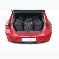 Trunk bag set KJUST Opel Astra Hatchback PHEV 2021+ 4 pcs. black 13