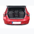 Trunk bag set KJUST Opel Astra Hatchback PHEV 2021+ 4 pcs. black 14
