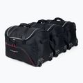 Trunk bag set KJUST Opel Astra Hatchback PHEV 2021+ 3 pcs. black