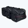 Trunk bag set KJUST Opel Astra Hatchback PHEV 2021+ 3 pcs. black 2