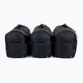 Trunk bag set KJUST Opel Astra Hatchback PHEV 2021+ 3 pcs. black 3