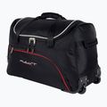 Trunk bag set KJUST Opel Astra Hatchback PHEV 2021+ 3 pcs. black 4