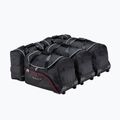Trunk bag set KJUST Skoda Enyaq IV Coupe 2022+ 5 pcs. black 2