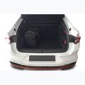 Trunk bag set KJUST Skoda Enyaq IV Coupe 2022+ 5 pcs. black 15