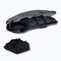 KJUST Thule Vector Alpine roof box bag set 5 pcs. black 2