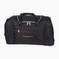 Trunk bag set KJUST Toyota Prius PHEV 2023+ 3 pcs. black 4