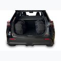Trunk bag set KJUST Subaru Solterra 2022+ 3 pcs. black 12