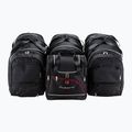 Trunk bag set KJUST Subaru Solterra 2022+ 4 pcs. black 2