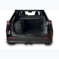 Trunk bag set KJUST Subaru Solterra 2022+ 4 pcs. black 17