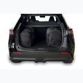 Trunk bag set KJUST Subaru Solterra 2022+ 4 pcs. black 14