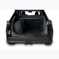Trunk bag set KJUST Subaru Solterra 2022+ 4 pcs. black 15