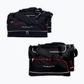 KJUST Mercedes-Benz Sl 2022+ luggage compartment bag set 4 pcs. black