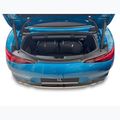 KJUST Mercedes-Benz Sl 2022+ luggage compartment bag set 4 pcs. black 13