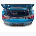 KJUST Mercedes-Benz Sl 2022+ luggage compartment bag set 4 pcs. black 14