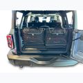 Trunk bag set KJUST Ford Bronco Outer Banks 2023+ 5 pcs black 13