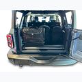 Trunk bag set KJUST Ford Bronco Outer Banks 2023+ 5 pcs black 14