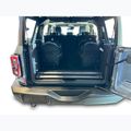 Trunk bag set KJUST Ford Bronco Outer Banks 2023+ 5 pcs black 16
