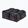 Trunk bag set KJUST Hyundai Ioniq 5 EV 2021+ 5 pcs black