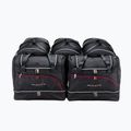 Trunk bag set KJUST Hyundai Ioniq 5 EV 2021+ 5 pcs black 3